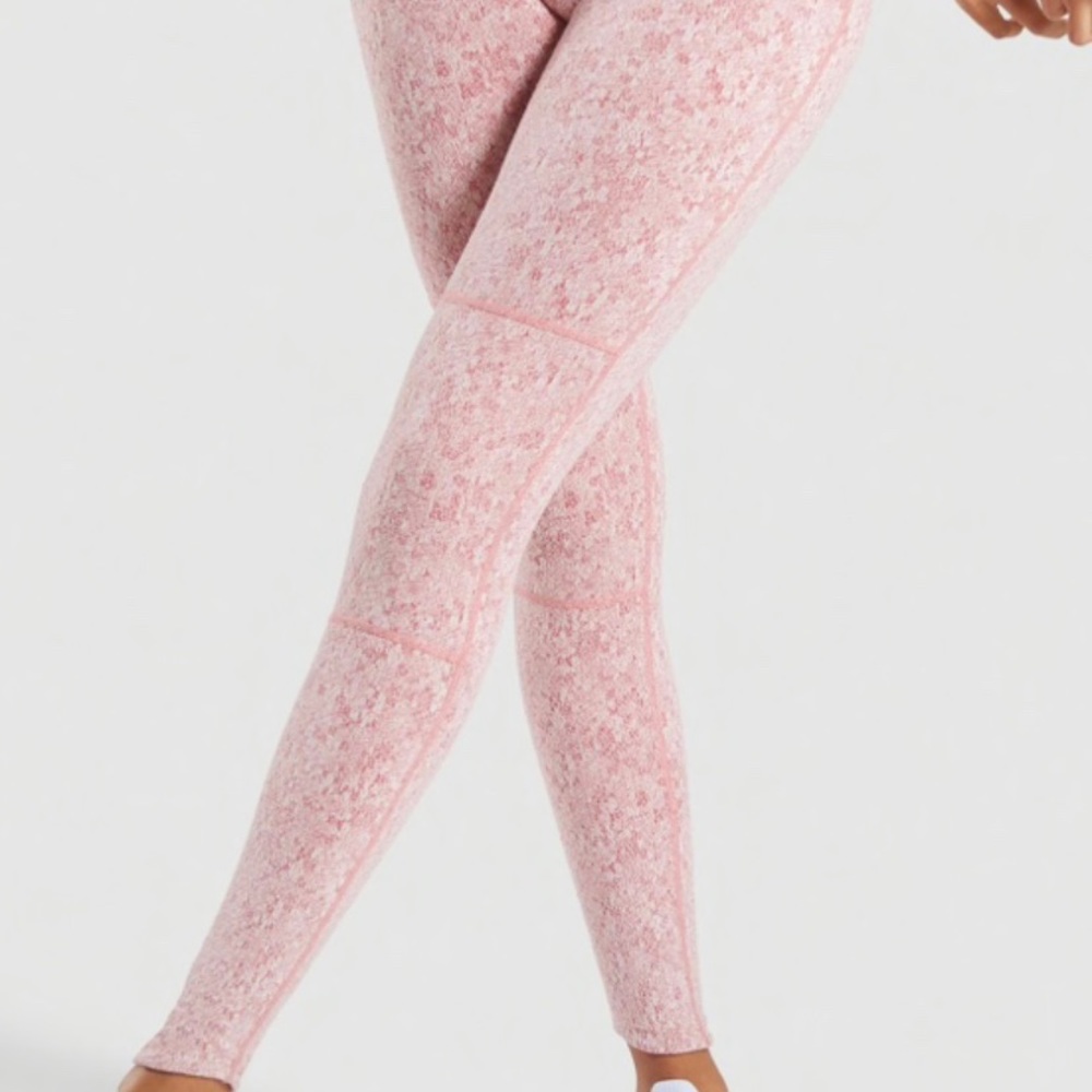 Gymshark Leggings